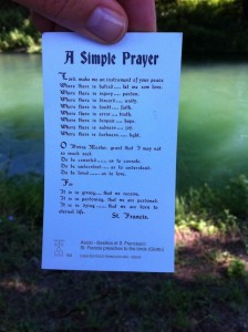 A Simple Prayer picture