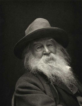 Walt Whitman Jr.